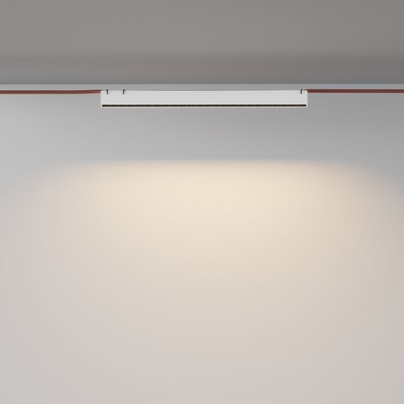 Подвесной светильник Technical TR128B-24W3K-M-W, изображение 3