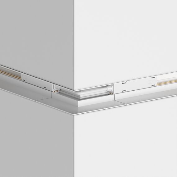 Комплектующие для встраиваемой трековой системы Technical TRX010OCL-22W, изображение 3