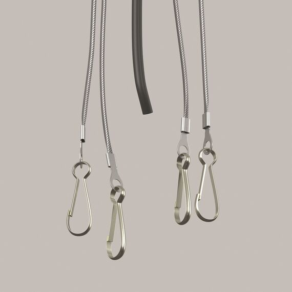 Универсальное крепление Technical C032C-04-MG-1, изображение 4