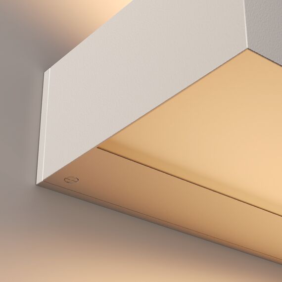 Настенный светильник (бра) Outdoor O428WL-L20W3K, изображение 5