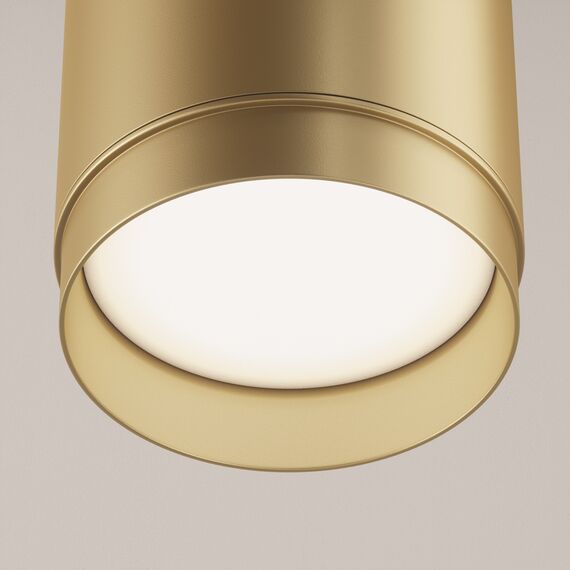 Подвесной светильник Technical P088PL-GX53-MG, изображение 5