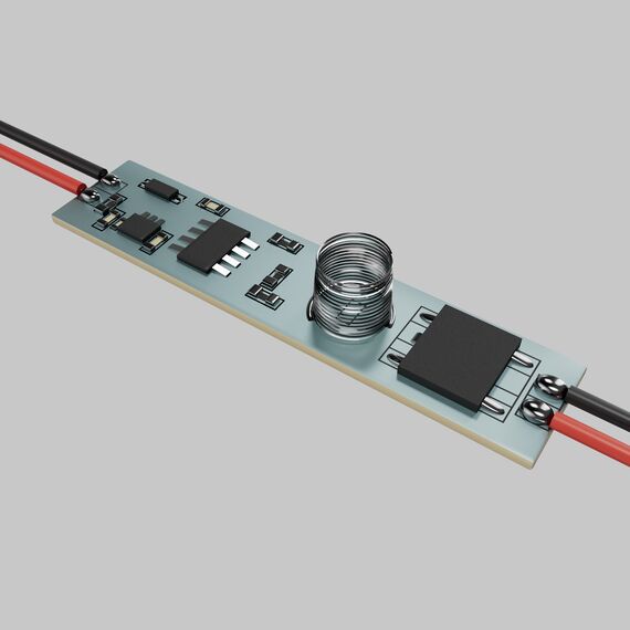 Контроллер Lighting control 751004, изображение 2