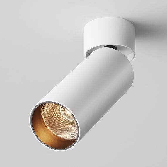 Потолочный светильник Technical C055CL-L12W2.7K-W-W, изображение 4