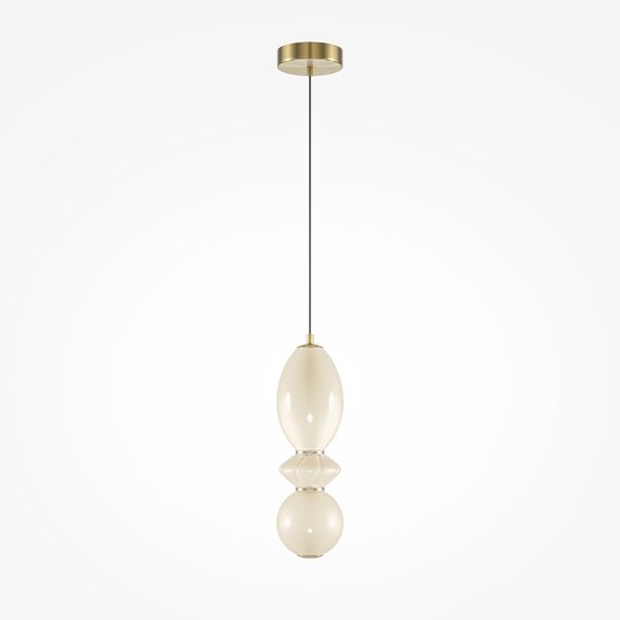 Подвесной светильник Maytoni MOD362PL-L10BG3K, изображение 3