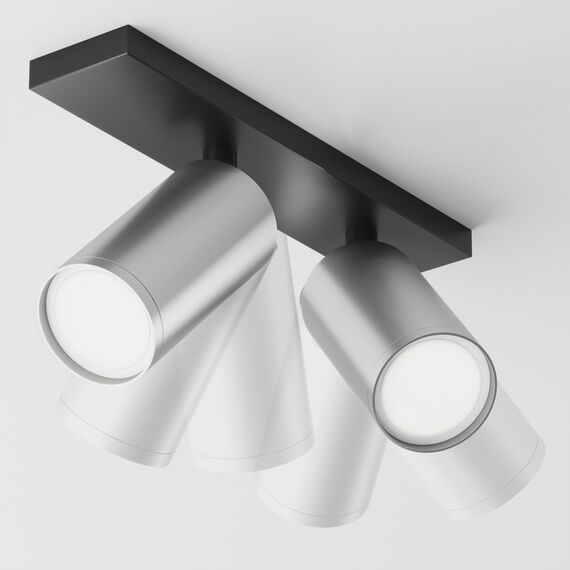 Потолочный светильник Technical C051CL-U-02BS, изображение 3