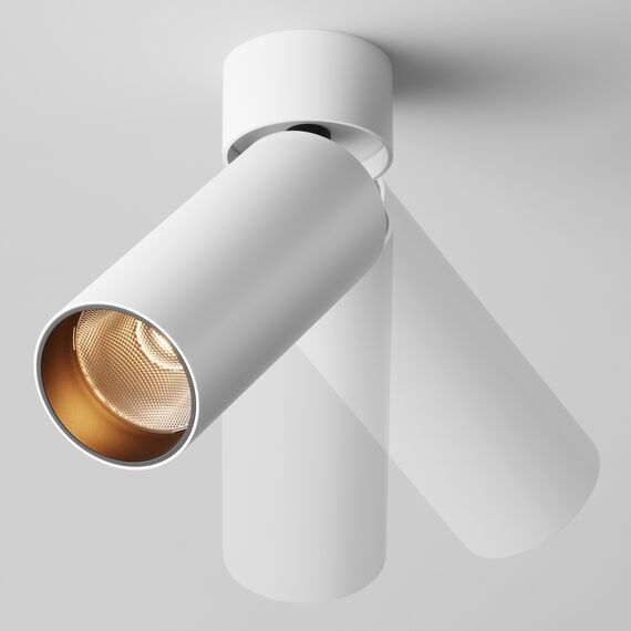 Потолочный светильник Technical C055CL-L12W2.7K-W-W, изображение 5