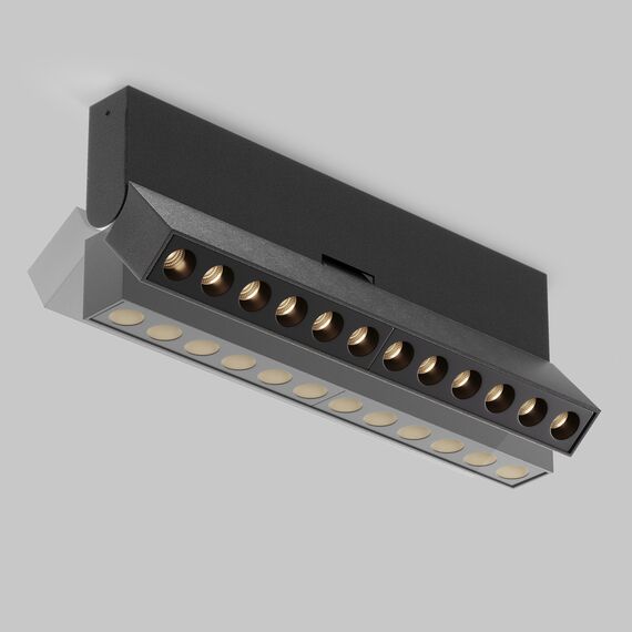 Потолочный светильник Technical C136CL-12W3K-B, изображение 6