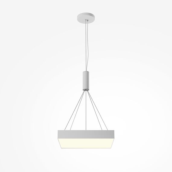 Потолочный светильник Technical C032CL-45W3K-SQ-W, изображение 6