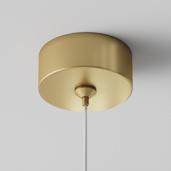 Подвесной светильник Technical P088PL-GX53-MG, изображение 13