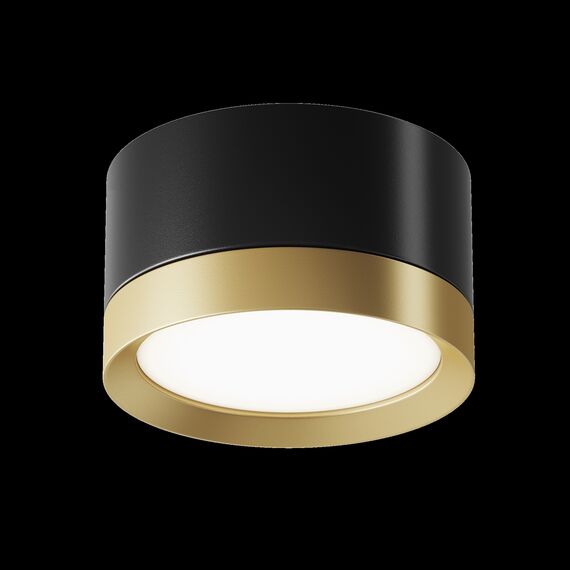 Потолочный светильник Technical C086CL-GX53-SRD-BG, изображение 10