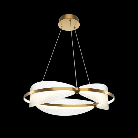 Подвесной светильник Maytoni MOD281PL-L45BS3K, изображение 3