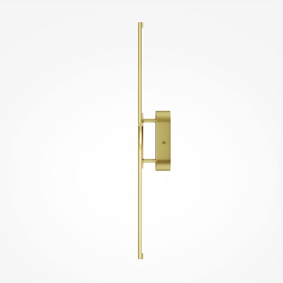 Настенный светильник (бра) Maytoni MOD256WL-L5BS3K1, изображение 8