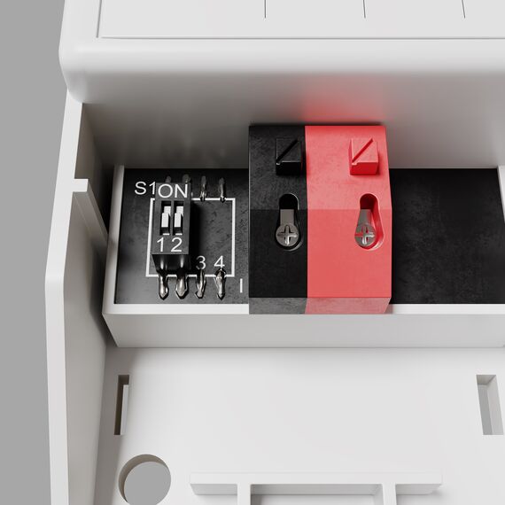 Источник тока Lighting control PSL-DL40-3CCT-350-500mA, изображение 3