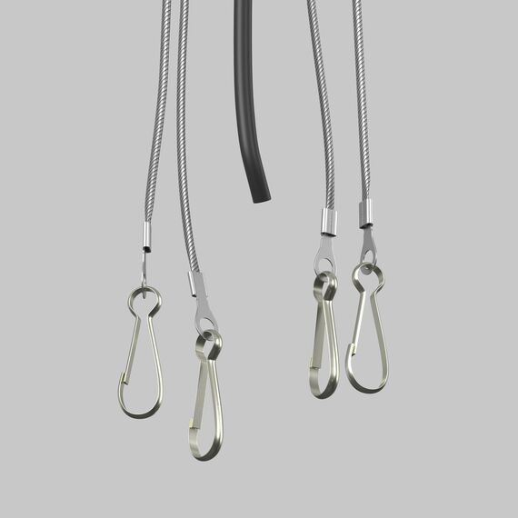 Универсальное крепление Technical C032C-04-MG-1, изображение 8