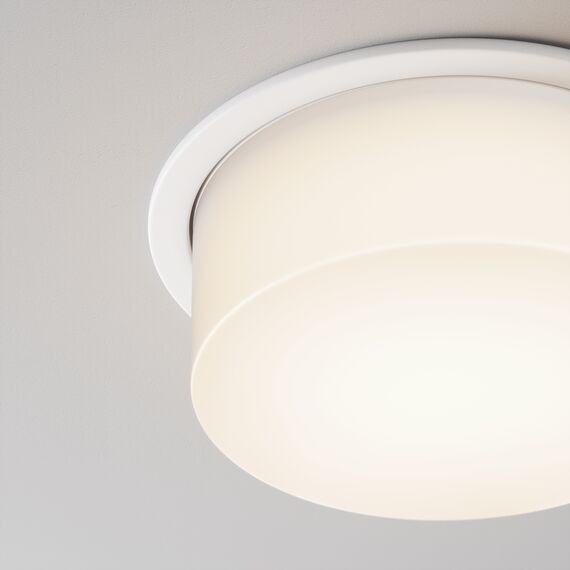 Встраиваемый светильник Technical DL065-12W4K-W, изображение 2