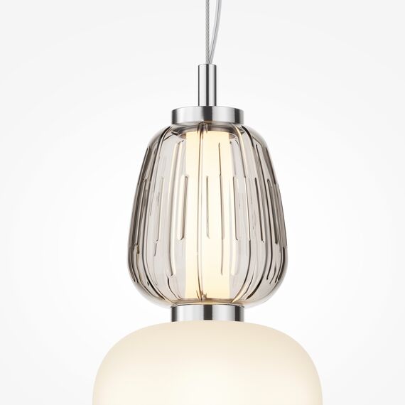 Подвесной светильник Maytoni MOD267PL-L32CH3K, изображение 2