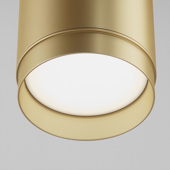 Подвесной светильник Technical P088PL-GX53-MG, изображение 9