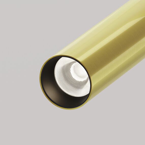 Подвесной светильник Technical P141RS-L125-6W4K-BBS, изображение 4