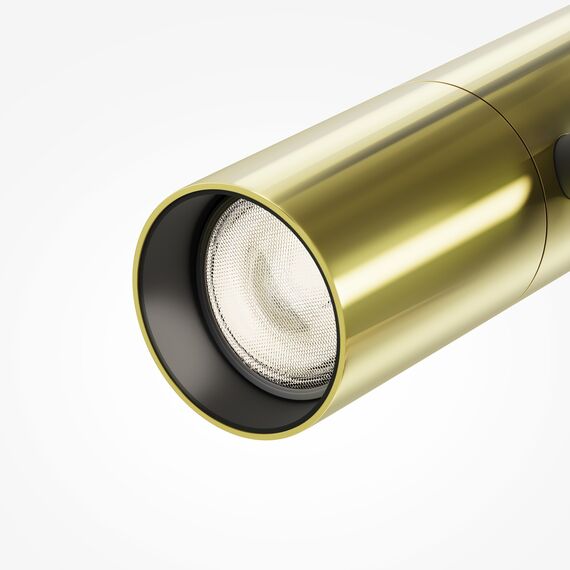 Трековый светильник Technical TR005-2-2X12W3K-BBS, изображение 8