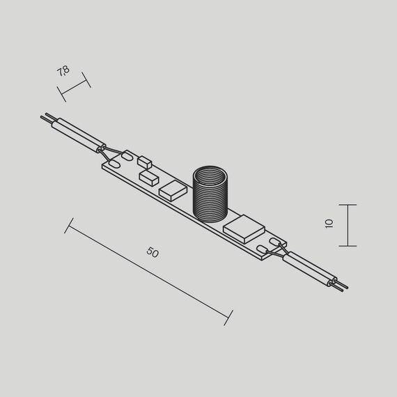 Контроллер Lighting control 751004, изображение 4