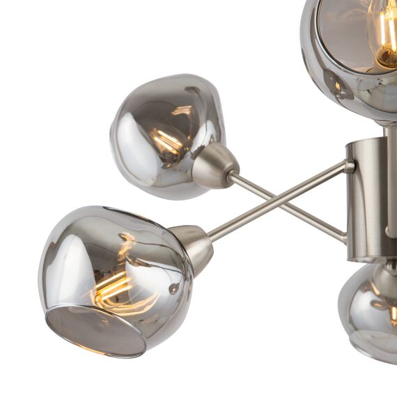 Подвесной светильник Freya FR5159PL-06N, изображение 3