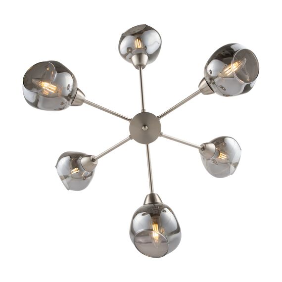 Подвесной светильник Freya FR5159PL-06N, изображение 7