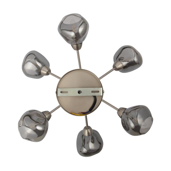 Подвесной светильник Freya FR5159PL-06N, изображение 8