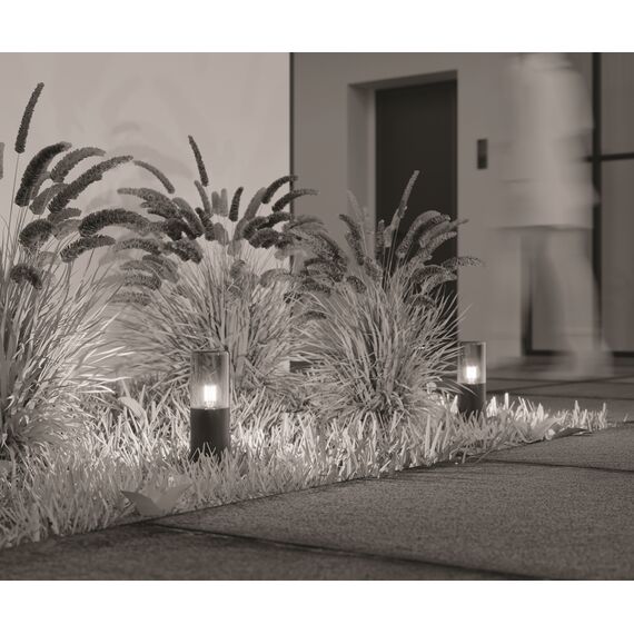 Ландшафтный светильник Outdoor O432FL-01GF, изображение 7