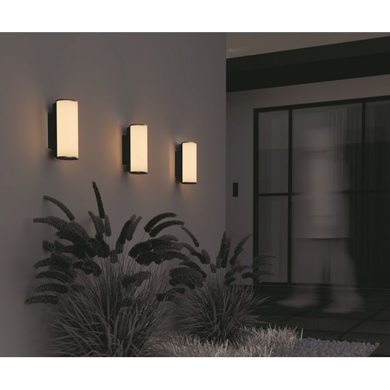 Настенный светильник (бра) Outdoor O434WL-L12GF3K, изображение 8