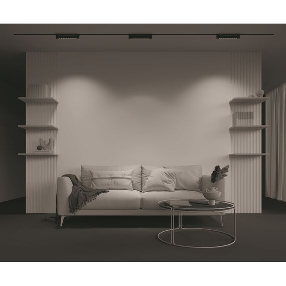 Трековый светильник Technical TR010-1-10W4K-M-B, изображение 7