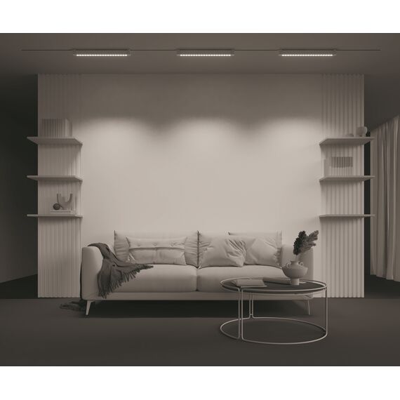 Трековый светильник Technical TR010-1-20W4K-M-W, изображение 6