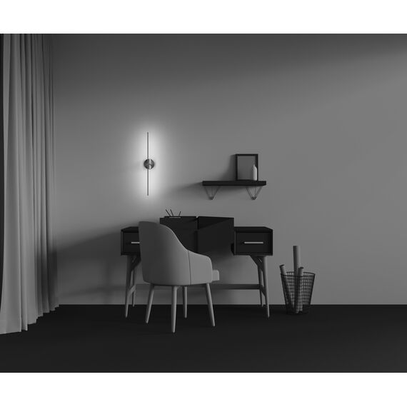 Настенный светильник (бра) Technical C084WL-L7BS2.7K, изображение 8