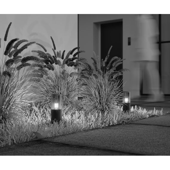 Ландшафтный светильник Outdoor O432FL-01GF, изображение 16