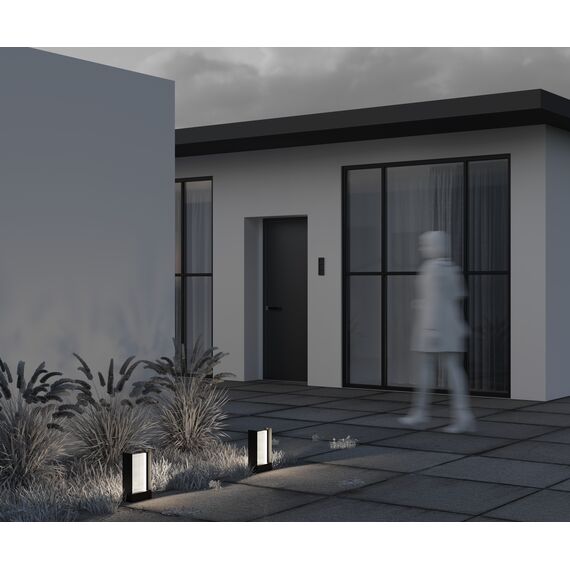 Ландшафтный светильник Outdoor O445FL-L20GF3K, изображение 9