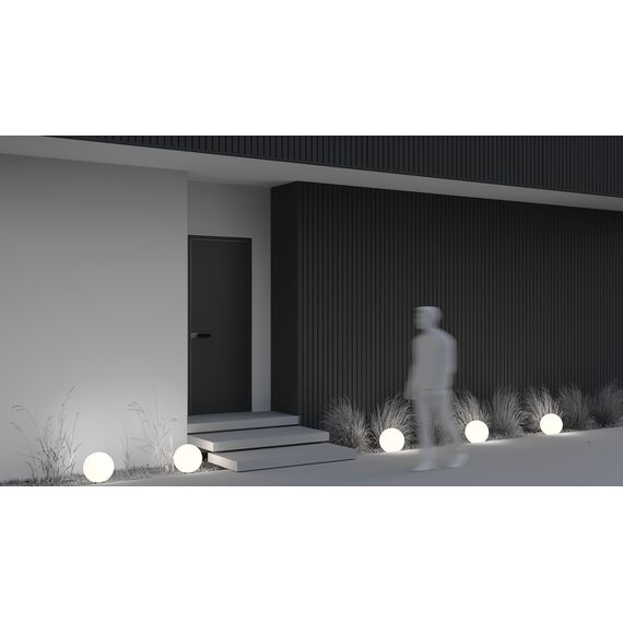 Ландшафтный светильник Outdoor O594FL-01W, изображение 14