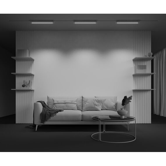 Трековый светильник Technical TR010-1-20W4K-M-W, изображение 12