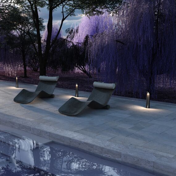 Ландшафтный светильник Outdoor O463FL-L7GF3K, изображение 4