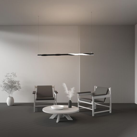 Комплектующие к светодиодной ленте Led Strip ALM-3535R-B-TR-90°-0.4M, изображение 5