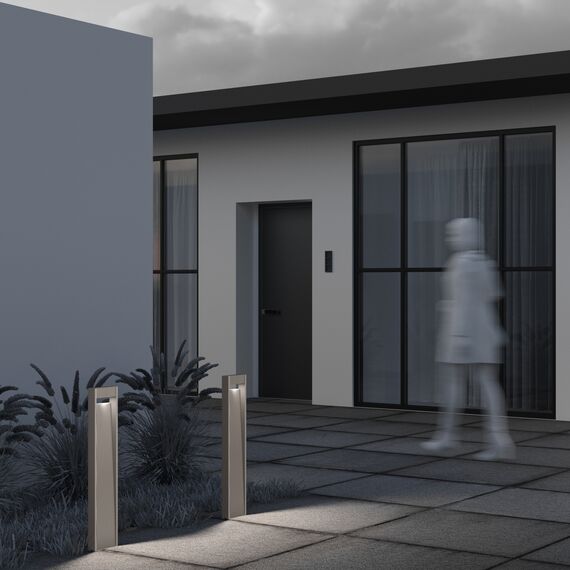 Ландшафтный светильник Outdoor O444FL-L13GF3K1, изображение 4