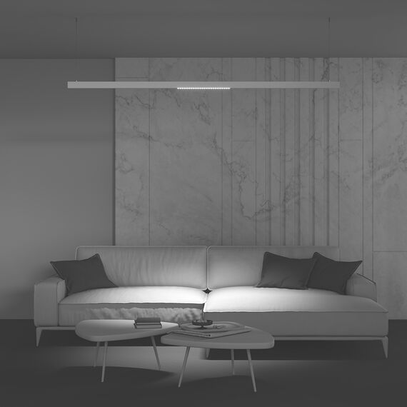 Трековый светильник Technical TR031-4-24W3K-M-DS-W, изображение 6