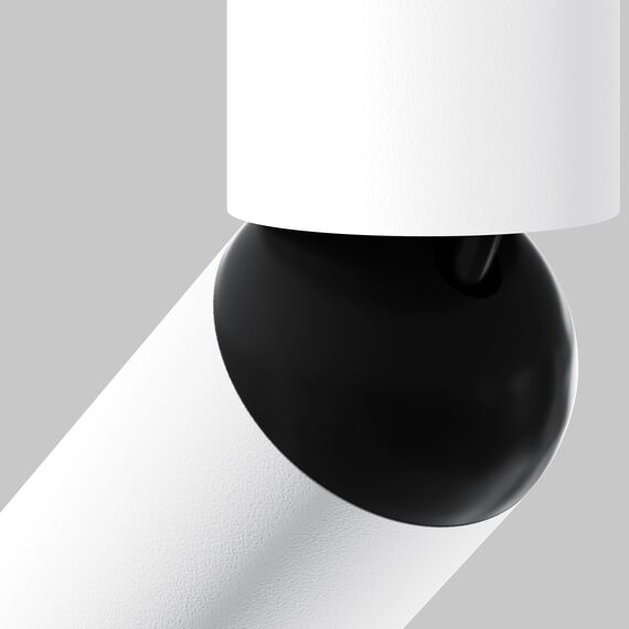 Потолочный светильник Technical C142CL-6W4K-W, изображение 7