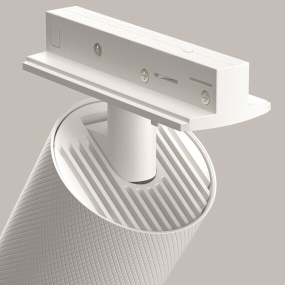 Трековый светильник Technical TR089-1-GU10-WW, изображение 6