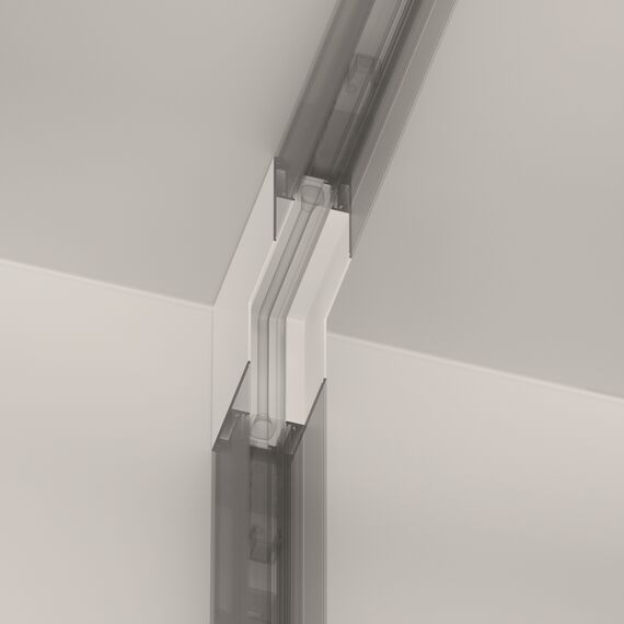 Комплектующие для накладной трековой системы Technical TRX010ICL-21W, изображение 7