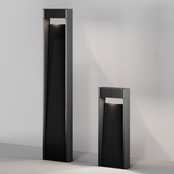 Ландшафтный светильник Outdoor O444FL-L13GF3K1, изображение 8