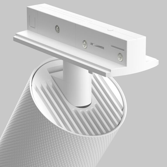 Трековый светильник Technical TR089-1-GU10-WW, изображение 14