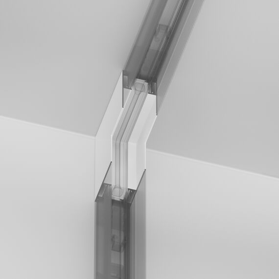 Комплектующие для накладной трековой системы Technical TRX010ICL-21W, изображение 5