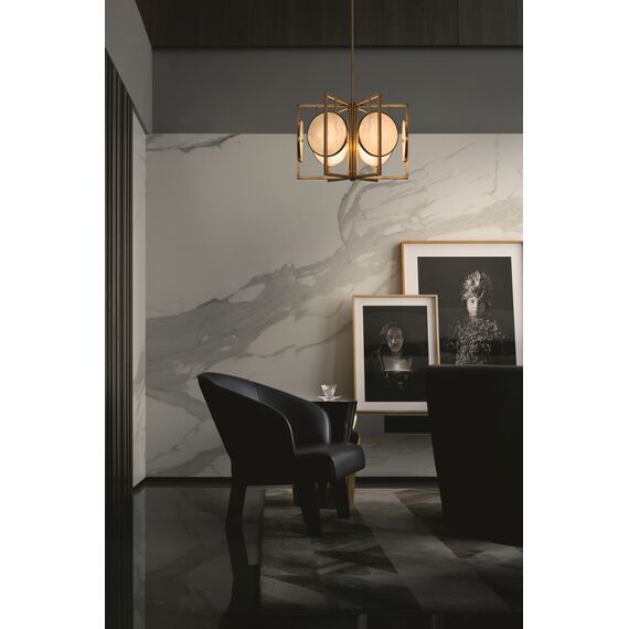 Подвесной светильник Maytoni MOD099PL-06G, изображение 4