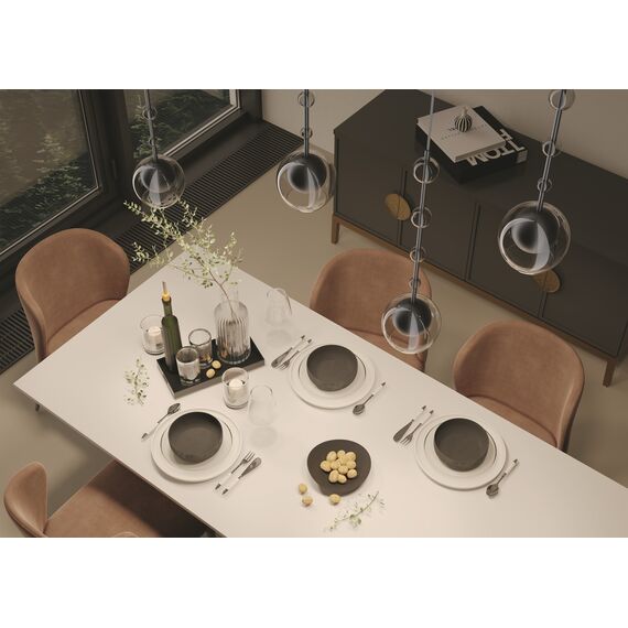 Подвесной светильник Maytoni MOD227PL-01B, изображение 5