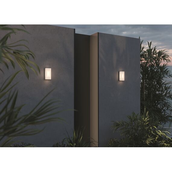 Настенный светильник (бра) Outdoor O454WL-L10GF3K, изображение 5