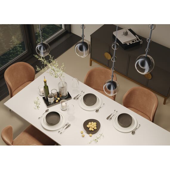 Подвесной светильник Maytoni MOD227PL-01B, изображение 7